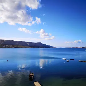 krevet i doručak Bellavista