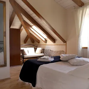 Bed & Breakfast Carrara Trogir