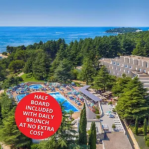 Hotel Sunny By Valamar, Ex Crystal