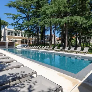 Emaus 3* Novigrad Istria