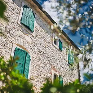 Bed & Breakfast Casa Romantica La Parenzana Buje