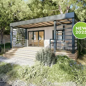 Park za odmor Arena Indije Mobile Homes