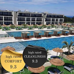 Hotel Del Mar Emotion Liznjan