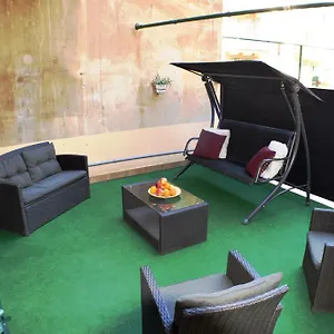 Bed & Breakfast Design Bacvice Arti Split