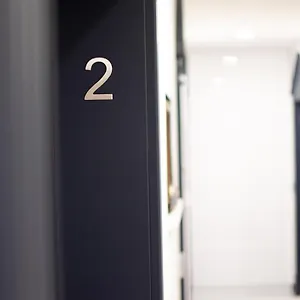 Frühstückspension Center Luxury 1